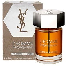 Yves Saint Laurent / L'Homme Intense - Eau de Parfum 100 ml