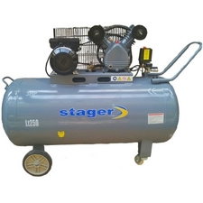 Stager HM V 0.25/250