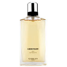 Guerlain / Heritage - Eau de Toilette 100 ml