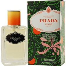 Prada / Infusion Fleur d`Oranger - Eau de Parfum 100 ml