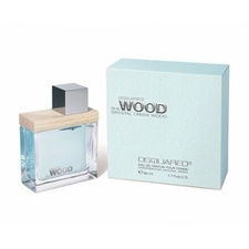 Dsquared2 / She Wood Crystal Creek Wood - Eau de Parfum 100 ml