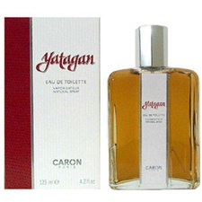 Caron / Yatagan - Eau de Toilette 125 ml