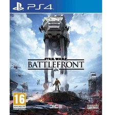 Star Wars: Battlefront - PlayStation 4