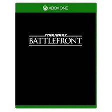 Star Wars: Battlefront - Xbox One