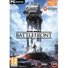 Star Wars: Battlefront - PC