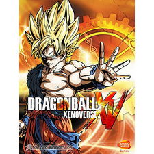 Dragon Ball: Xenoverse - PC