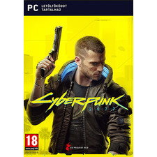 Cyberpunk 2077 - PC