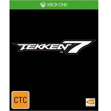 Tekken 7 - Xbox One