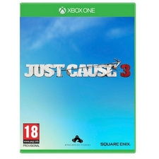 Just Cause 3 - Xbox One