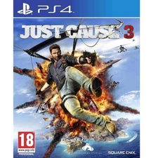 Just Cause 3 - PlayStation 4