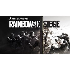 Tom Clancy's Rainbow Six Siege - Xbox One