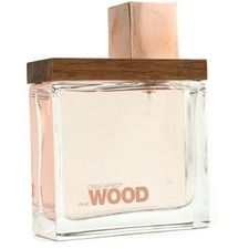 Dsquared2 / She Wood - Eau de Parfum 100 ml