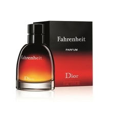 Christian Dior / Fahrenheit - Eau de Parfum 75 ml