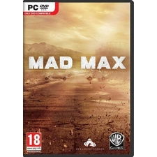 Mad Max - PC