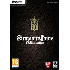 Kingdom Come: Deliverance - PC