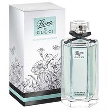 Gucci / Flora Glamorous Magnolia - Eau de Toilette 100 ml