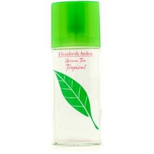 Elizabeth Arden / Green Tea Tropical - Eau de Toilette 100 ml