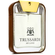 Trussardi / My Land - Eau de Toilette 100 ml
