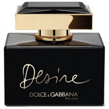 Dolce & Gabbana / The One Desire - Eau de Parfum 50 ml
