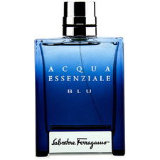 Salvatore Ferragamo / Acqua Essenziale Blu - Eau de Toilette 100 ml