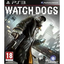 Watch Dogs - PlayStation 3