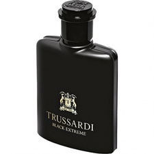 Trussardi / Black Extreme - Eau de Toilette 100 ml