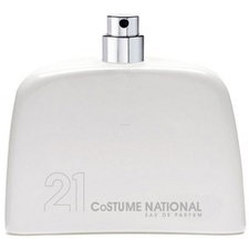 Costume National / Costume National 21 - Eau de Parfum 50 ml