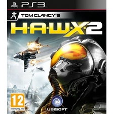Tom Clancy's HAWX 2 - PlayStation 3