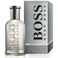 Hugo boss bottled deals 200ml