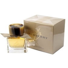 Burberry / My Burberry - Eau de Parfum 90 ml