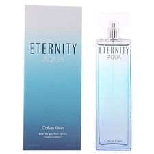 Calvin Klein / Eternity Aqua for Woman - Eau de Parfum 100 ml
