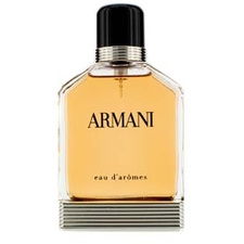 Giorgio Armani / Armani Eau D'Aromes - Eau de Toilette 100 ml