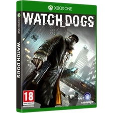 Watch Dogs - Xbox One