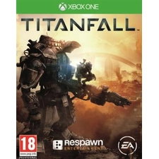Titanfall - Xbox One