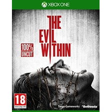The Evil Within - Xbox One