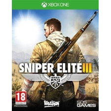 Sniper Elite III - Xbox One