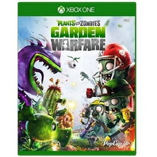Plants vs Zombies: Garden Warfare - Xbox One