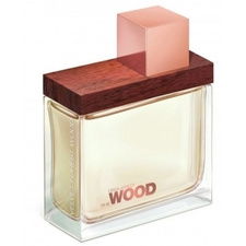 Dsquared2 / She Wood Velvet Forest - Eau de Parfum 100 ml