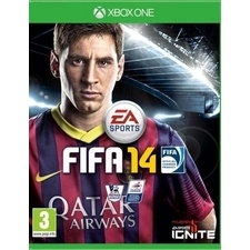 FIFA 14 - Xbox One