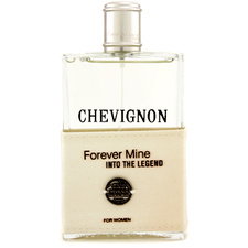 Chevignon / Forever Mine Into The Legend - Eau de Toilette 100 ml