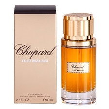 Chopard / Oud Malaki - Eau de Parfum 80 ml