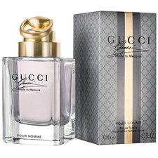 Gucci / Made to Measure - Eau de Toilette 50 ml