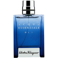 Salvatore Ferragamo / Acqua Essenziale Blu - Eau de Toilette 50 ml