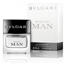 Bvlgari / Bvlgari Man - Eau de Toilette 30 ml