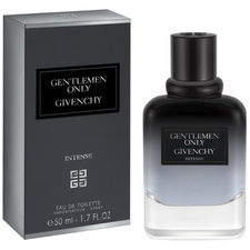 Givenchy / Gentlemen Only Intense - Eau de Toilette 100 ml