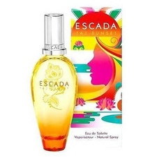 Escada / Taj Sunset - Eau de Toilette 50 ml