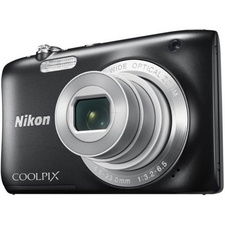 Aparat foto compact Nikon COOLPIX S2900, 20.1 MP, Zoom optic 5x, Filmare HD