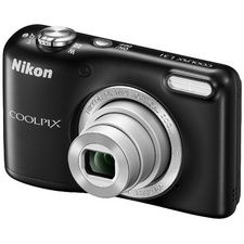 Aparat foto compact Nikon COOLPIX L31, 16 MP, Zoom optic 5x, Filmare HD