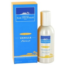Comptoir Sud Pacifique / Vanille Abricot - Eau de Toilette 100 ml