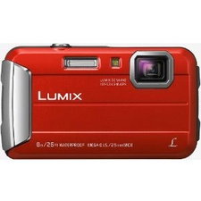 Aparat foto compact Panasonic Lumix DMC-FT30, 16.1 MP, Zoom optic 4x, Filmare HD